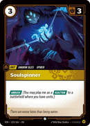 Soulspinner — Riftbound Vendetta 123/166