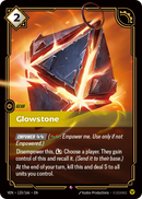Glowstone — Riftbound Vendetta 133/166
