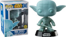Star Wars - Yoda (Spirit) 02 Pop Vinyl