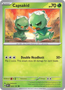 Capsakid 024/197 (SV03: Obsidian Flames) 