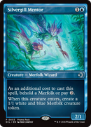 Silvergill Mentor [Lorwyn Eclipsed]