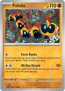 Falinks 088/142 (SV07: Stellar Crown) 