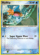 Mudkip 011/017 (POP Series 4)  - Holofoil