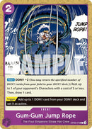 Gum-Gum Jump Rope (Reprint) OP09-079 (Premium Booster -The Best- Vol. 2) 