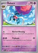 Rabsca 099/193 (SV02: Paldea Evolved)  - Holofoil