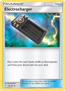 Electrocharger 139/181 (SM - Team Up) 