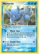 Wartortle 50/112 (FireRed & LeafGreen) 