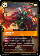 Volibear - Imposing 158a/298 (Origins)  - Foil