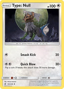 Type Null 183/236 (SM - Unified Minds) 