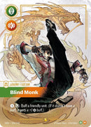 Lee Sin - Blind Monk 304/298 (Origins)  - Foil