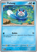 Poliwag 060/165 (SV: Scarlet & Violet 151) 