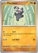 Pancham 085/142 (SV07: Stellar Crown) 
