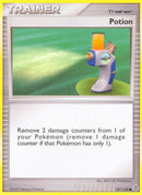 Potion 127/132 (Secret Wonders) 