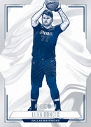 2023-24 NBA Trading Cards Recon Hobby Box