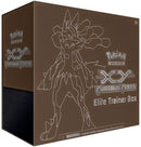 XY: Furious Fists - Elite Trainer Box