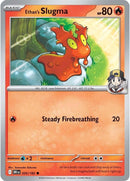 Ethan's Slugma 035/182 (SV10: Destined Rivals) 