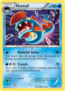 Huntail 50/160 (XY - Primal Clash)  - Holofoil