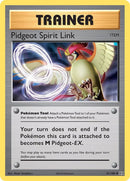 Pidgeot Spirit Link 81/108 (XY - Evolutions) 