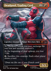 Magic: The Gathering