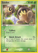 Seedot 71/107 (Deoxys) 