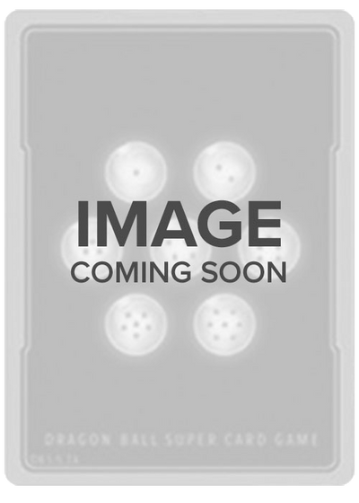 Son Goku, Attack to Save the World (SPR) (BT25-009) [Legend of the Dragon Balls]