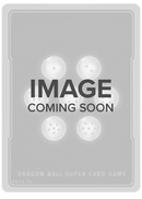 King Piccolo, Survival Strategy (BT27-125) [History of Z Release Event Cards]