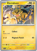 Electabuzz 046/142 (SV07: Stellar Crown) 