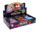 The First Chapter - Booster Box Case