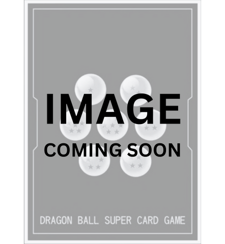 Dragon Ball Super: Fusion World - Sleeves: Illustrations (Son Goku & Son Gohan) (64-Pack)