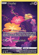Comfey GG14/GG70 (SWSH: Crown Zenith: Galarian Gallery)  - Holofoil