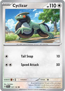 Cyclizar 127/142 (SV07: Stellar Crown) 