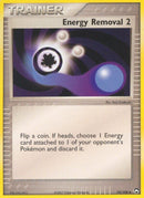 Energy Removal 2 74/108 (Power Keepers) 