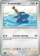 Cramorant 137/159 (SV09: Journey Together) 