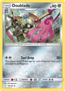 Doublade 108/181 (SM - Team Up) 