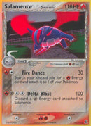Salamence Delta Species 14/113 (Delta Species)  - Holofoil