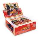 Naruto - TCG - Smriti Series 2 Earth Scroll Booster
