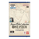 (preorder) One Piece Card Game: Booster Box – Anime 25th Collection [EB-02]