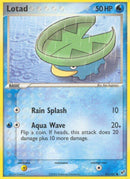 Lotad 63/107 (Deoxys) 