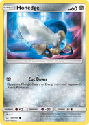 Honedge 107/181 (SM - Team Up) 