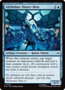 Alchemax Slayer-Bots [Marvel's Spider-Man: Eternal-Legal]