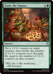 Hot Singles — Magic: The Gathering