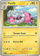 Flaaffy 067/198 (SV01: Scarlet & Violet Base Set) 