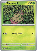 Shroomish 005/182 (SV10: Destined Rivals) 