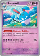 Azumarill 074/191 (SV08: Surging Sparks) 