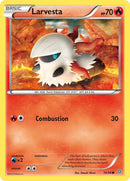 Larvesta 16/98 (XY - Ancient Origins) 