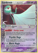 Gardevoir Delta Species 6/113 (Delta Species)  - Reverse Holofoil