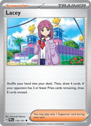Lacey 114/131 (SV: Prismatic Evolutions) 