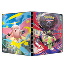 Pokemon - TCG - Mega Evolution Perfect Order 9-Pocket Portfolio