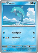 Finizen 048/162 (SV05: Temporal Forces) 