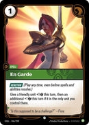 En Garde 046/298 (Origins)  - Foil